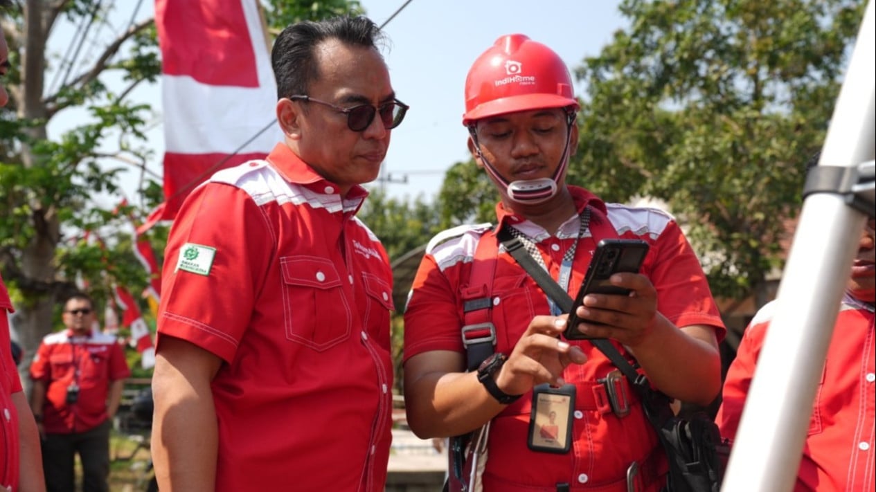Telkom Akses Targets Becoming National Digital Infrastructure Benchmark in Business Transformation Push