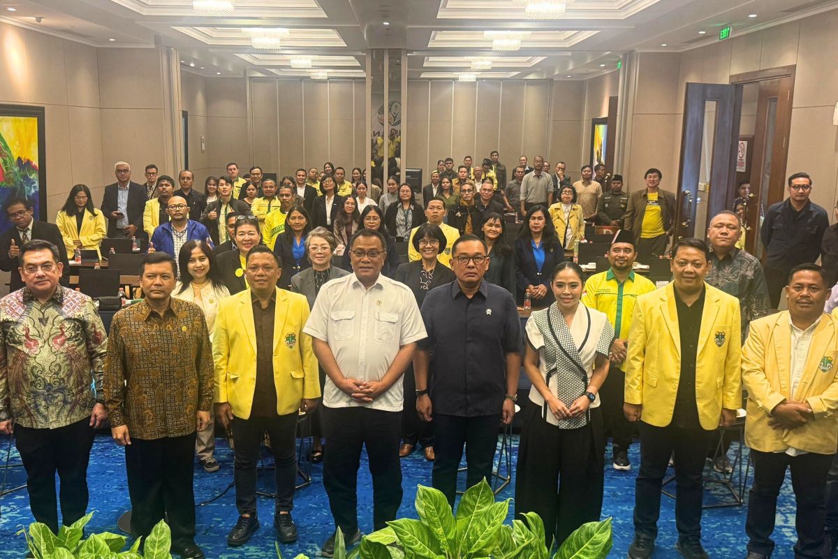 Catholic Youth strengthen role of intellectuals in national development