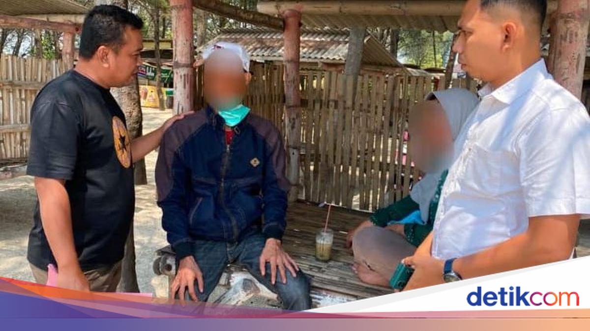 MBG Cook in Tuban Arrested for Extorting Lover and Threatening to Spread Explicit Video