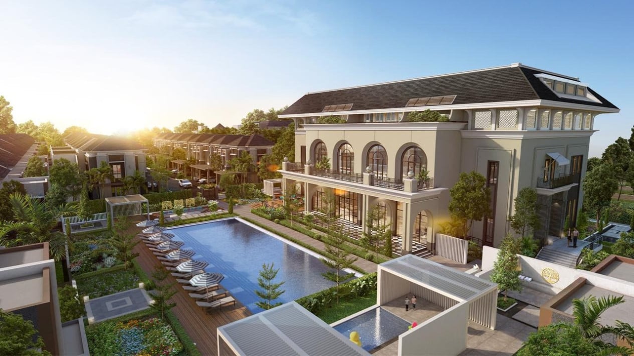 Developing an Integrated Township Ecosystem, Parkland Podomoro Karawang Affirms It Is Not Only Oriented Towards Building Houses