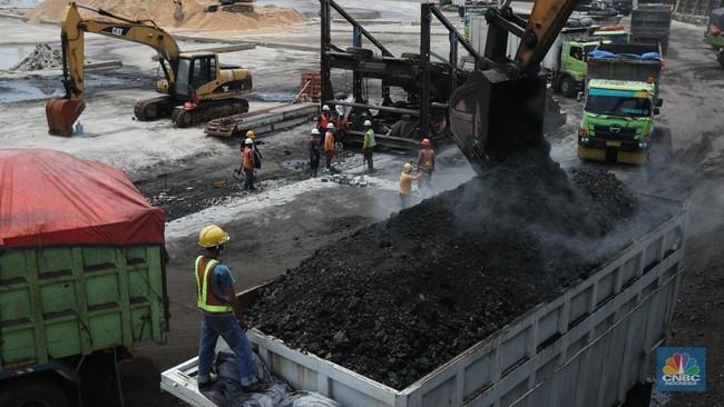 DHE Rules Relaxed, Mining Exporters Can Park Forex for 3 Months