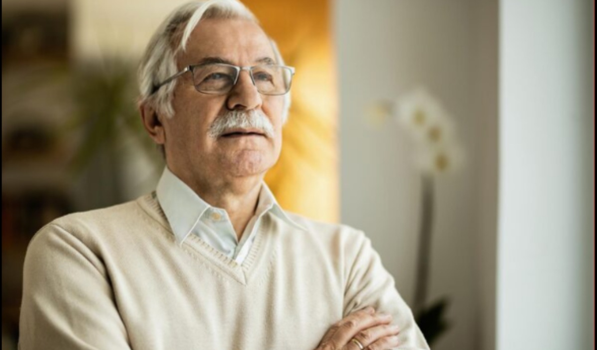 Human Ageing Occurs in Major Waves at These Two Ages