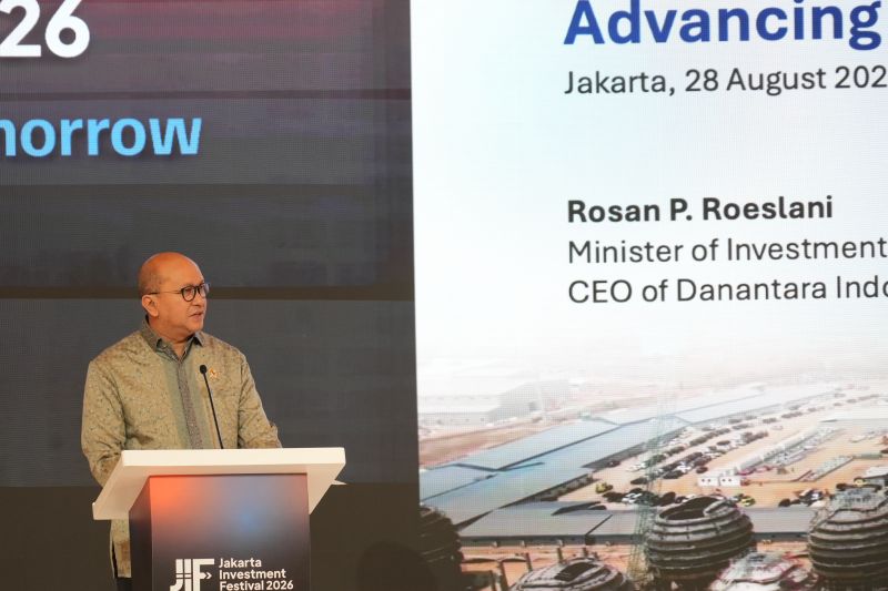 BKPM strengthens investment climate quality through debottlenecking