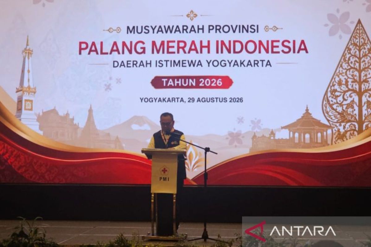 JK leads PMI in sending logistical aid to disaster victims in NTT
