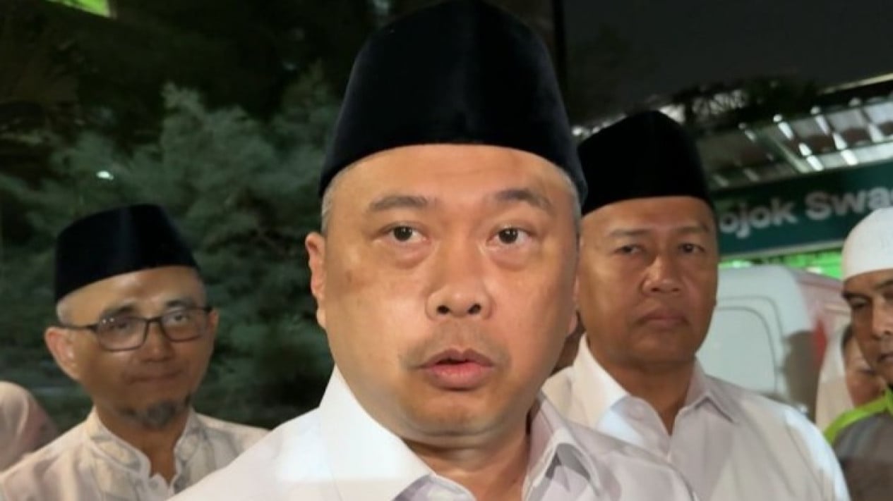 Forest Fires: Transport Minister Dudy Asks Public Transport Operators in Kalimantan to Do This