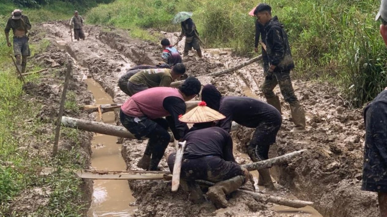 BNPB Affirms Aid Does Not Wait for National Disaster Status Following Constitutional Court Ruling