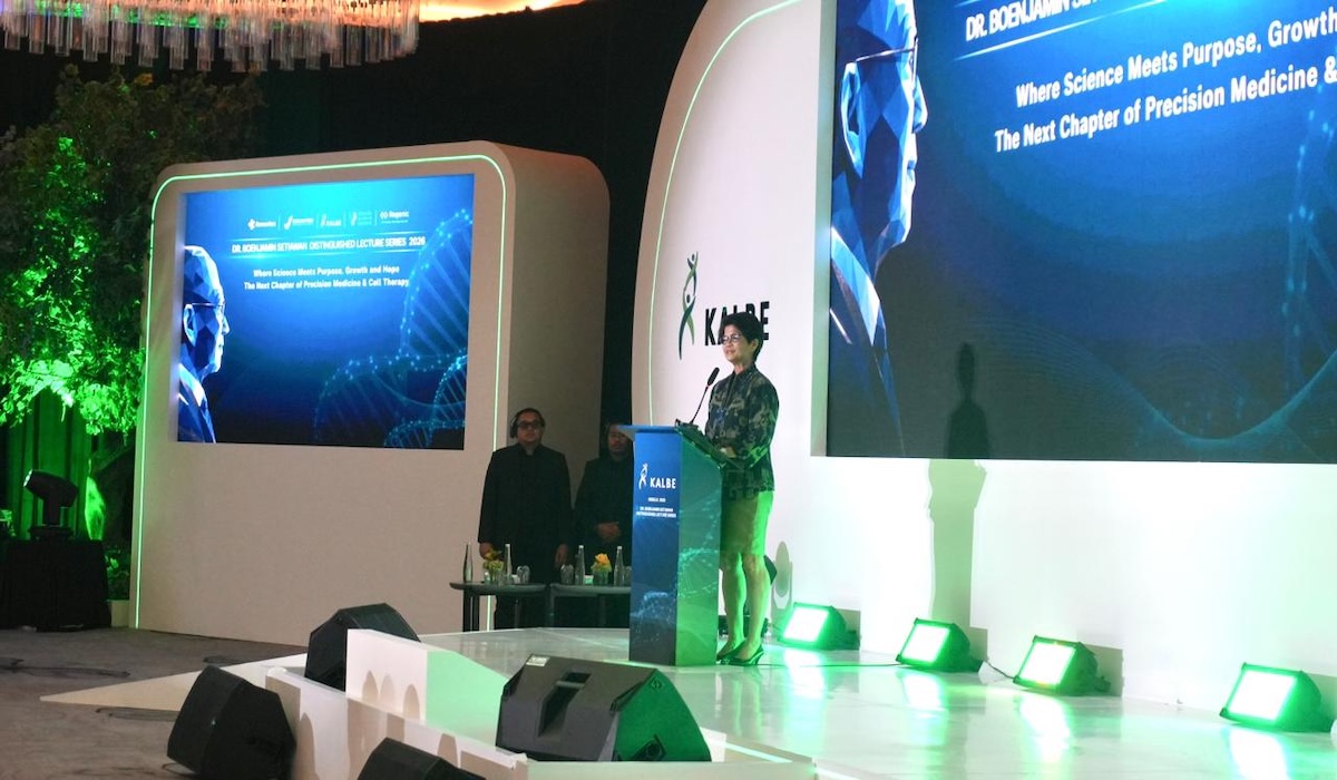Indonesia Builds Cell and Gene Therapy Ecosystem