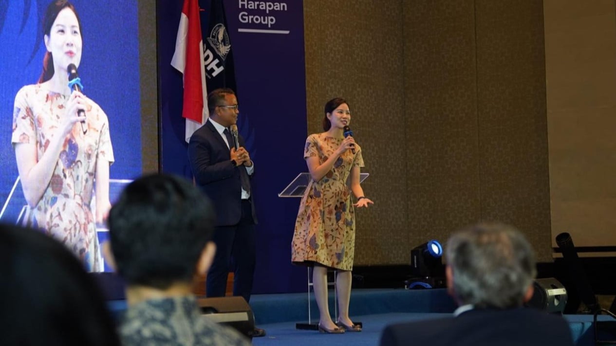 Expanding to Bali, Pelita Harapan Group Broadens Education Ecosystem Rooted Locally with a Global Outlook