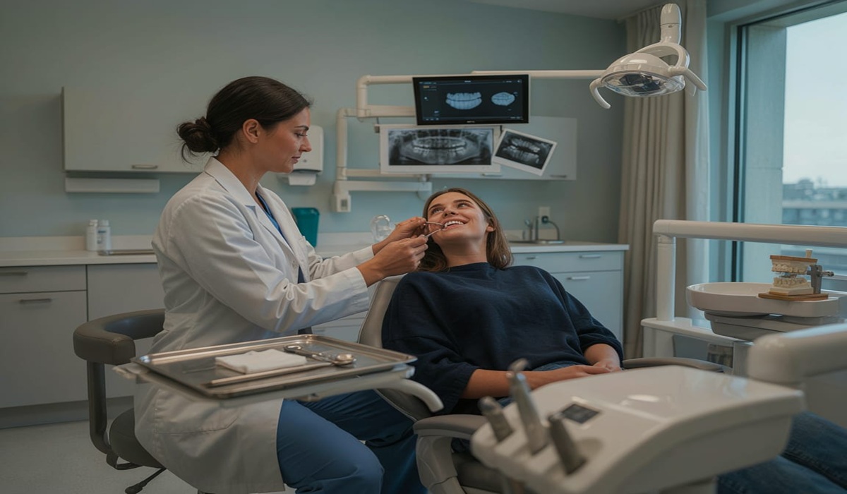 Tempted by Cheap Braces? UMY Dentist Warns of Risks of Improper Fitting