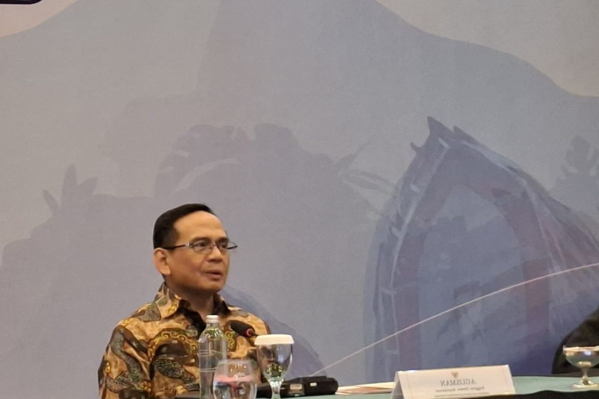 OJK to soon launch roadmap to boost sharia PVML growth