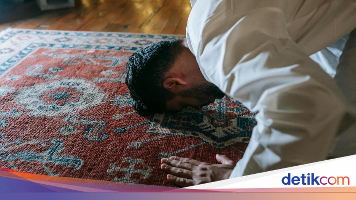 Denpasar Prayer Times for Today, 30 August 2026, Complete with Intentions for the 5 Daily Prayers