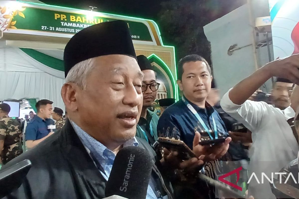 NU Congress: Rais Aam and PBNU Chairman barred from holding concurrent public office