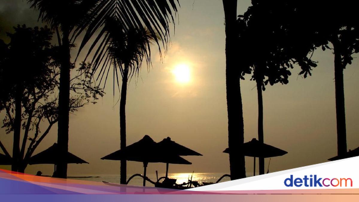 Badung Sunny, Here is the BMKG Bali Weather Forecast for Today, 30 August 2026