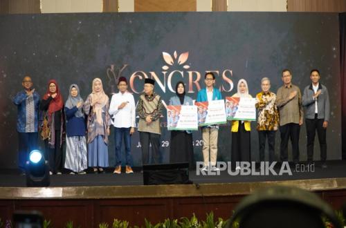 Dompet Dhuafa Holds 2026 Independence Congress to Strengthen Empowerment Ecosystem
