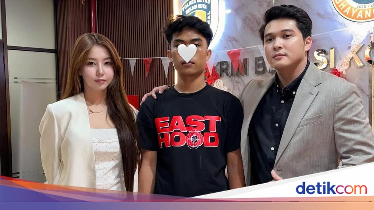 Three Suspects in Rp 1.2 Billion Embezzlement from Vilmei Face Five Years in Prison