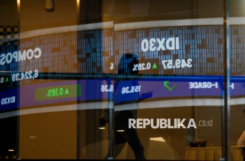 IDX: 7 Companies in IPO Pipeline, Healthcare Sector Dominates