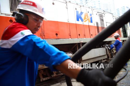 KAI Implements 2030 Transformation, Prepares Integrated Railway Ecosystem