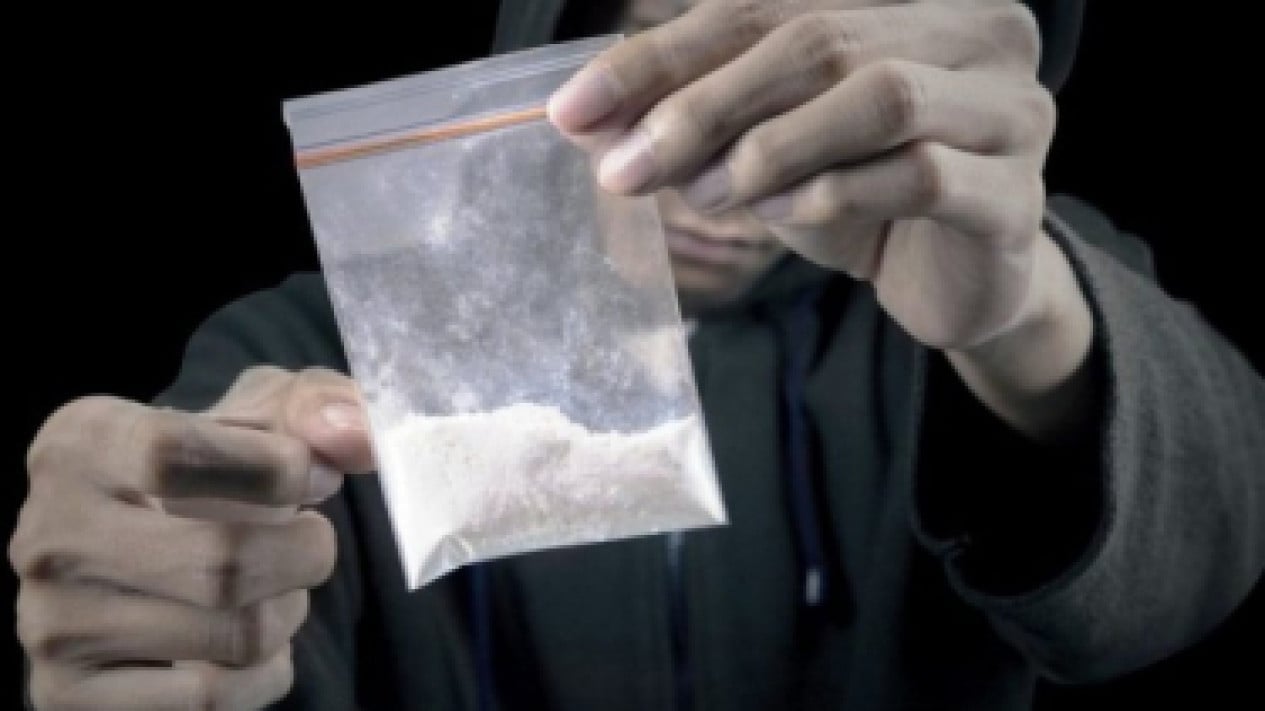 Methamphetamine and Ecstasy Home Industry Raided in Lampung, Police Arrest 10 People Across 5 Locations