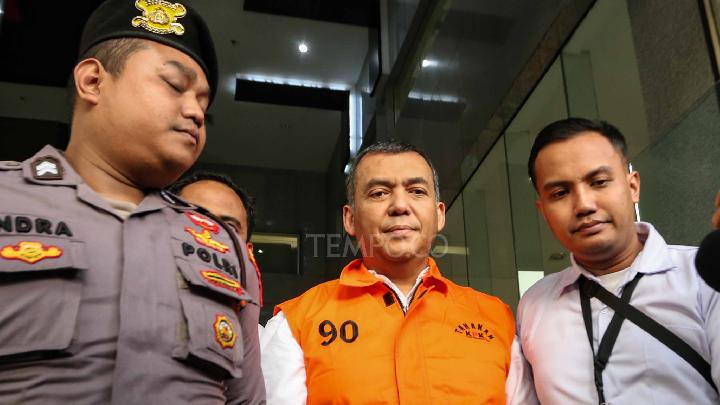 KPK Seizes Rp6 Billion in Silmy Karim Foreign Residence Permit Extortion Case