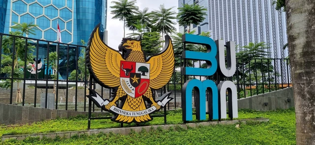 State-Owned Enterprises Too Bloated, FSP BUMN Supports Danantara Streamlining