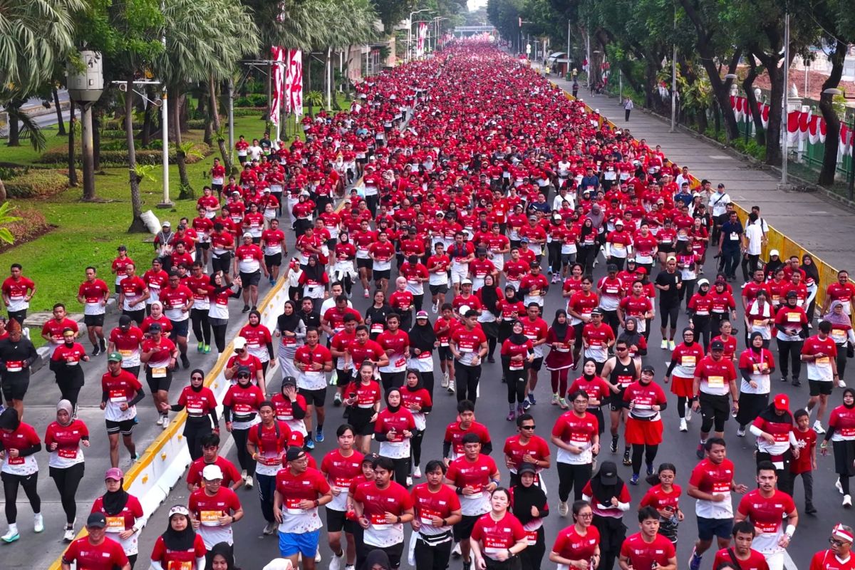 Observer: Merdeka Run Value as Effective Government Communication
