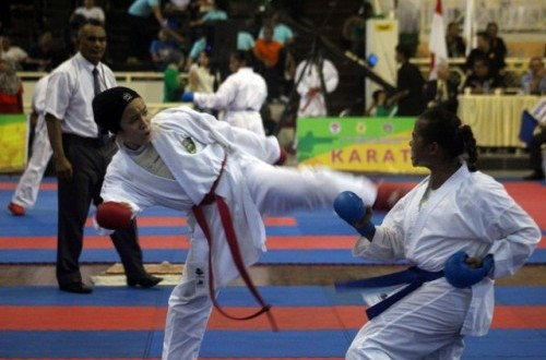 PATRIN Asserts International Status, Recognised by ICSD as Indonesia's Deaf Sports Organisation