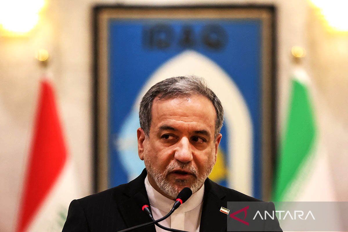 Iranian Foreign Minister: US Officials Manipulate Energy Market for Personal Gain