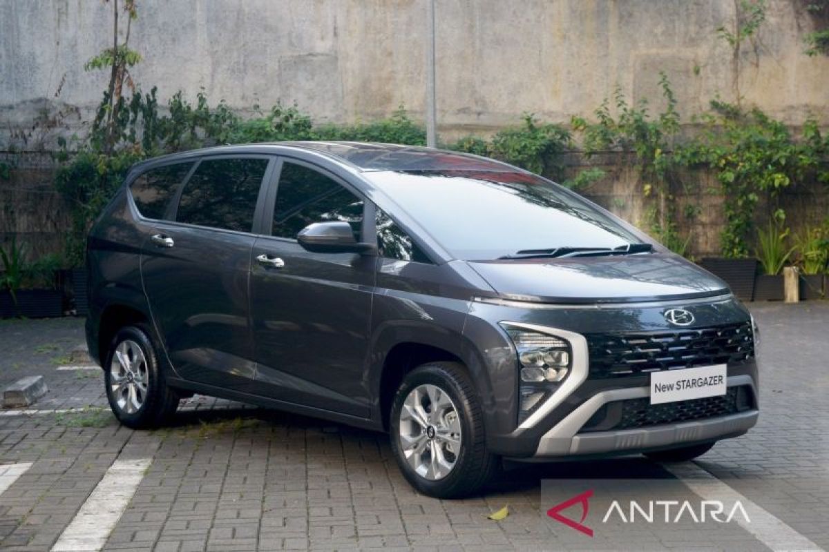 Four Years After Launch, Used Hyundai Stargazer Prices Now Start from Rp170 Million
