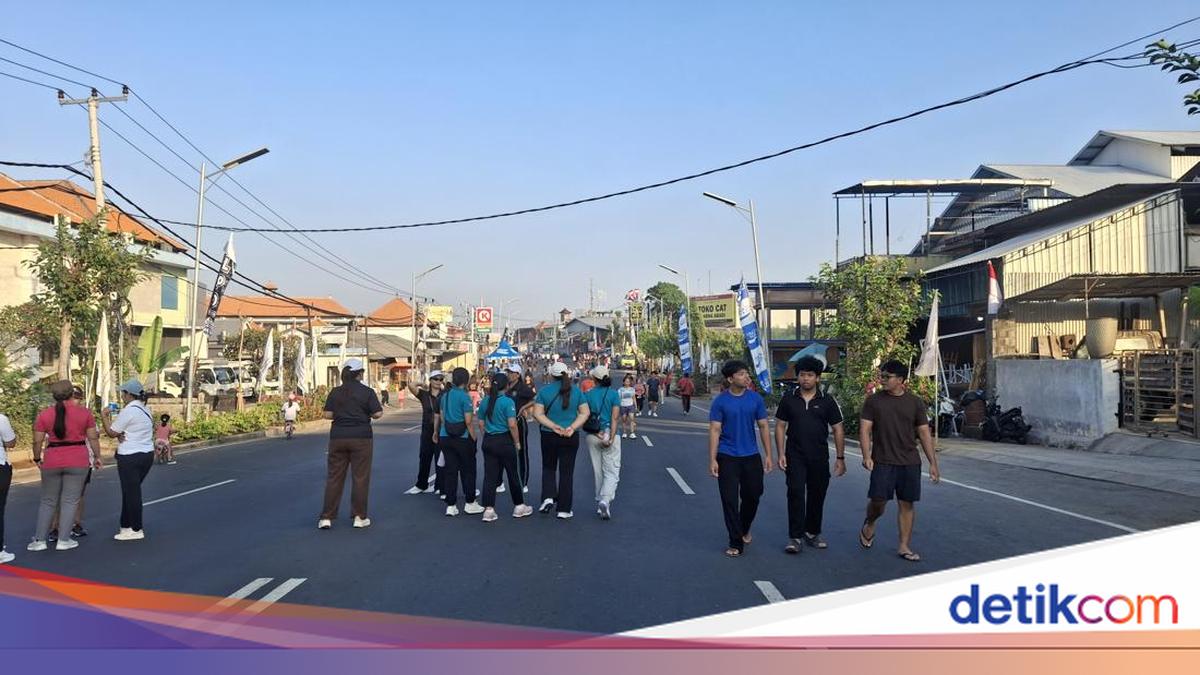 Resident Feedback on Badung Car Free Day: Extended Routes and Organised Parking Requested
