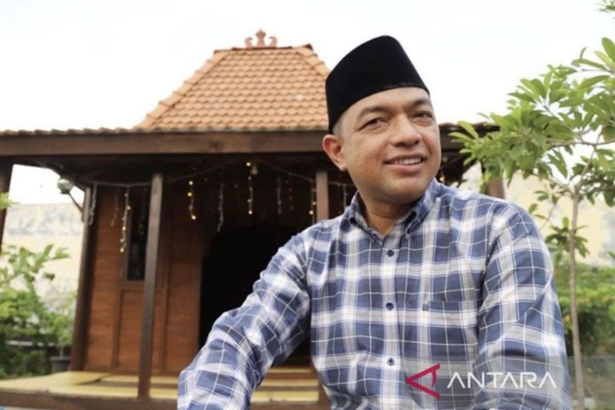 Gus Hans Hopes AHWA Selects PBNU Chairperson Without Intervention