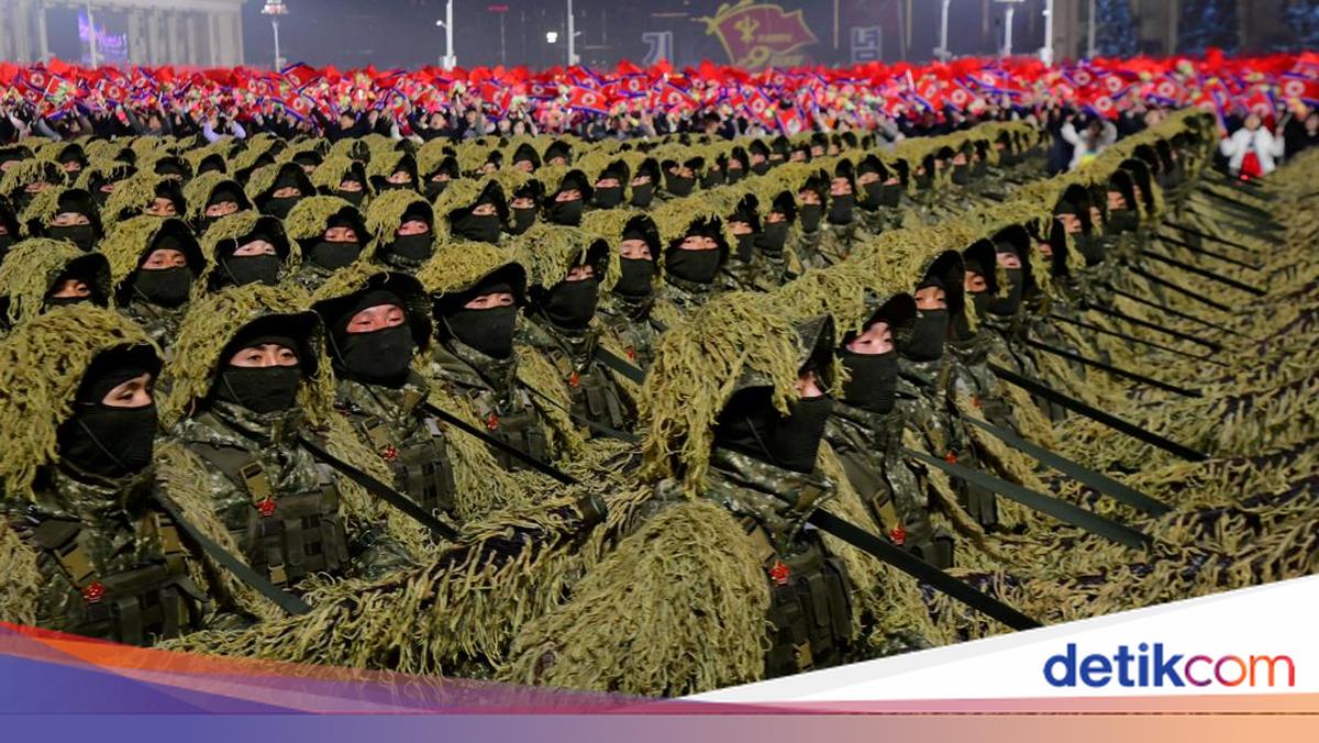 Kim Jong Un Replaces North Korea's Defence Minister, Why?
