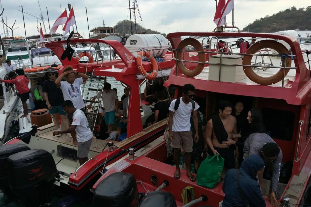 BPOLBF Urges Tourists to Prioritise Safety During Visits
