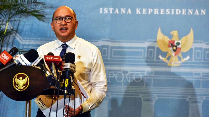 Indonesia Eyes US$521 Billion Sports Industry to Drive Economic Growth