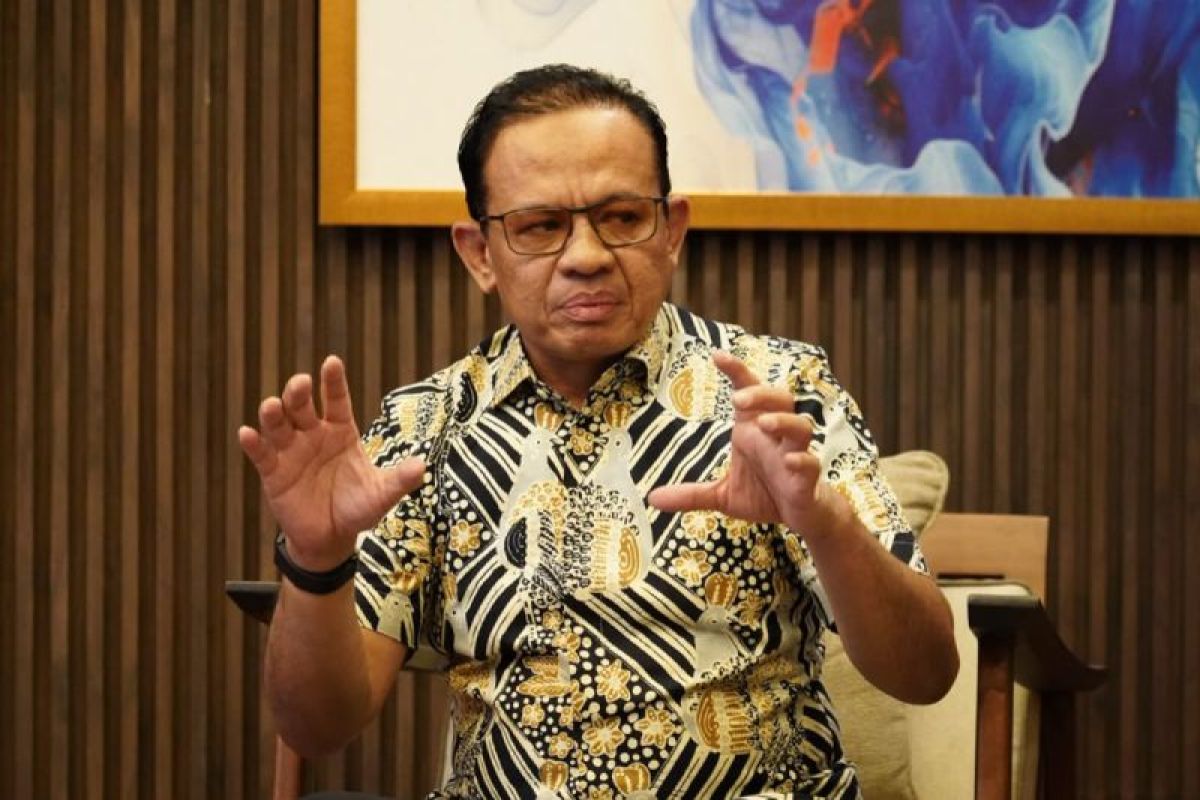 ATR/BPN Aligns Four Key Stakeholders to Achieve Integrated Rights Transfer
