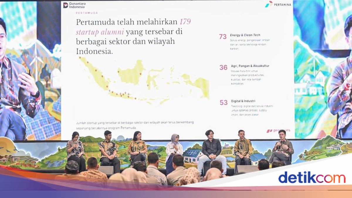 'Iwak' AI Technology from Pertamina Helps Cilacap Fishermen Prepare for Sea Voyages
