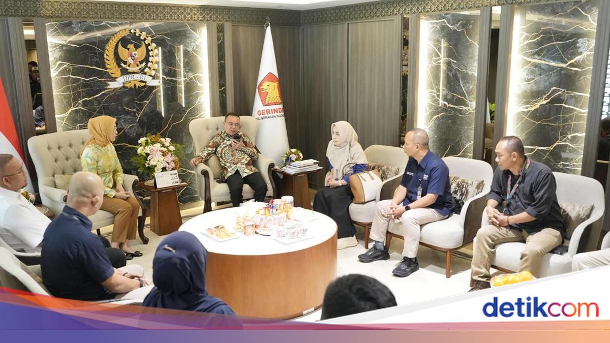 DPR Oversees PT Pos Employee Rights, Rp158 Billion Payment Realised