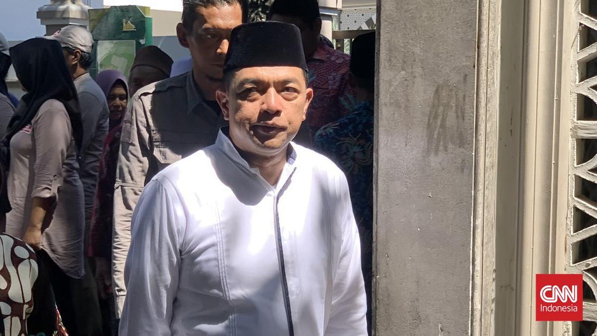 Gus Hans Urges AHWA to Remain Objective in PBNU Chairperson Election