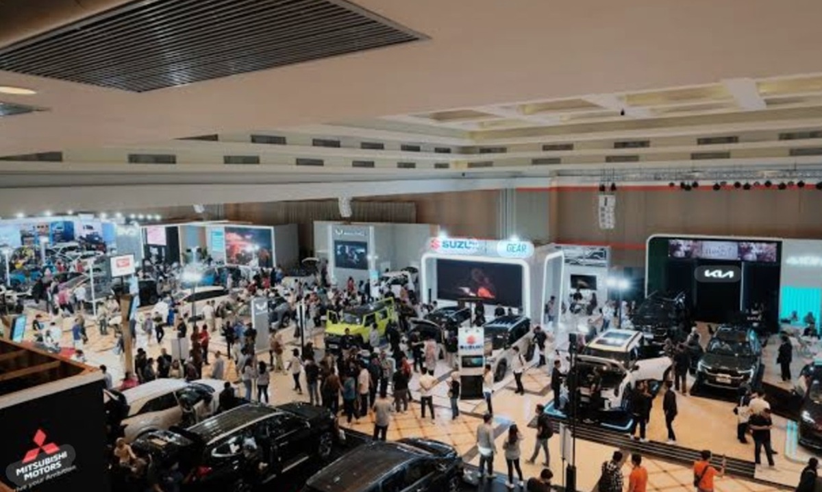 GIIAS Bandung 2026 to Feature More Comprehensive Lineup with New Brands