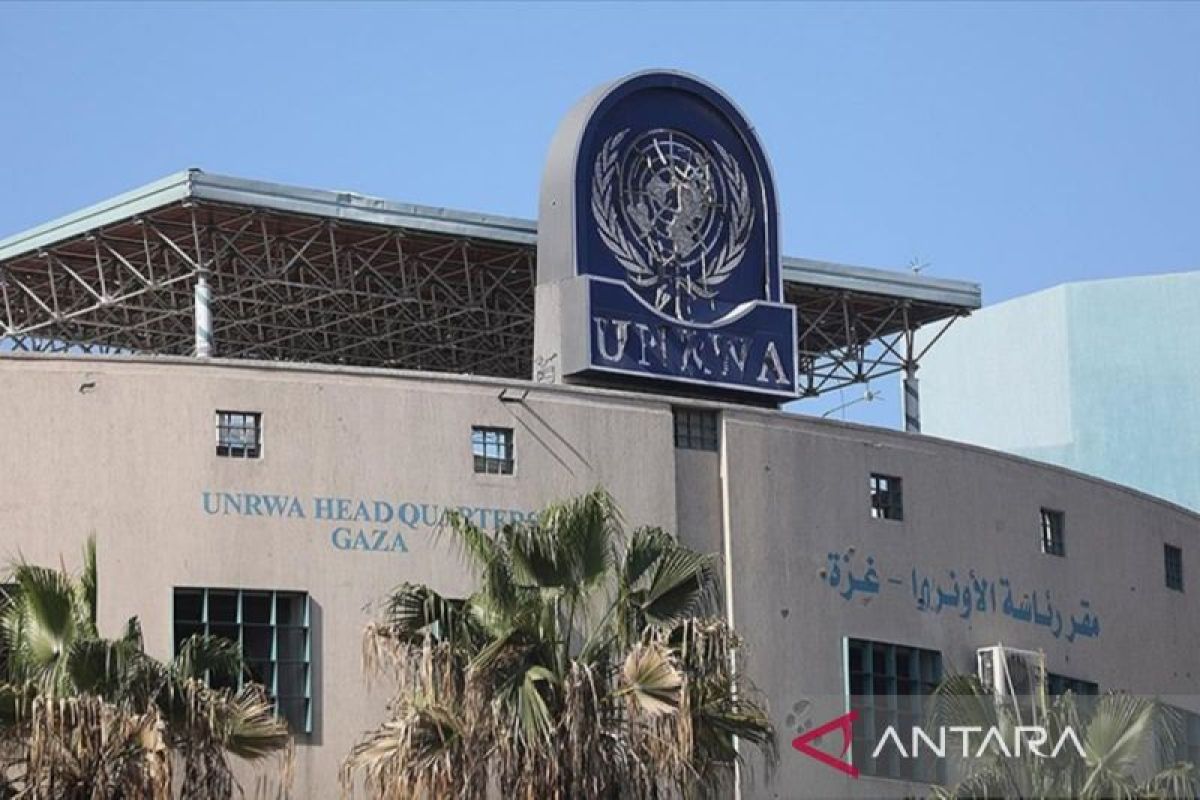 UNRWA condemns Israeli attacks on its training centre in Jerusalem