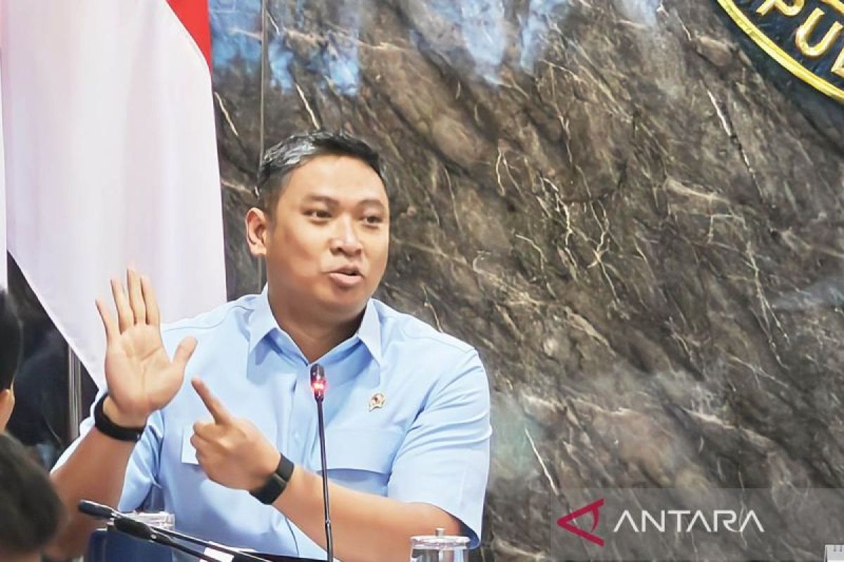 Head of National Nutrition Agency: Report Individuals Demanding Bribes for SPPG Operations