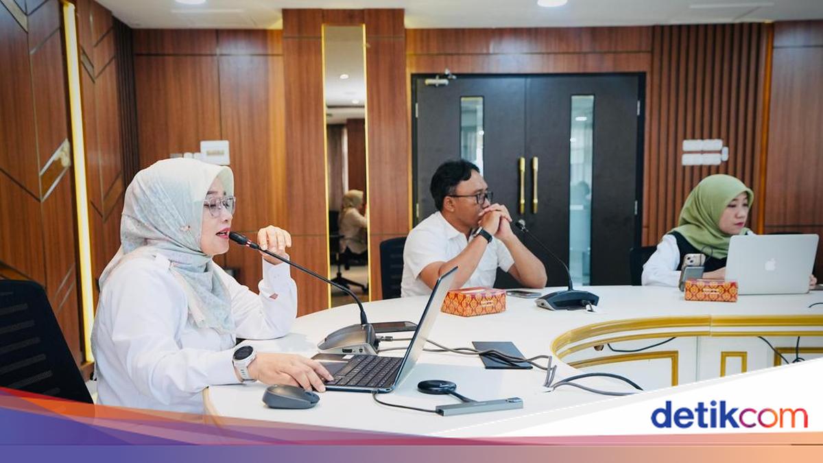 Ministry of Social Affairs Establishes LENSA SR to Ensure Valid Information for 'Sekolah Rakyat'