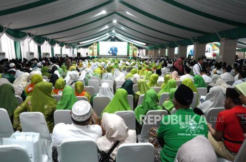 35th NU Congress Heats Up as Dozens of Students Storm Session Following Ratification of 'Political Iddah' Period