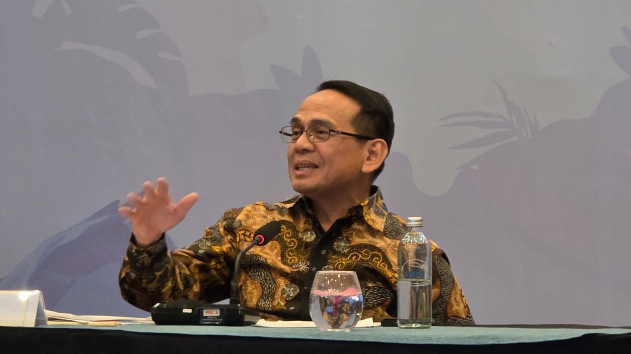 Boosting Sharia PVML Growth: OJK to Launch Roadmap