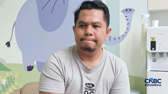 The Story of an Indonesian Patient Struggling to Recover in Malaysia