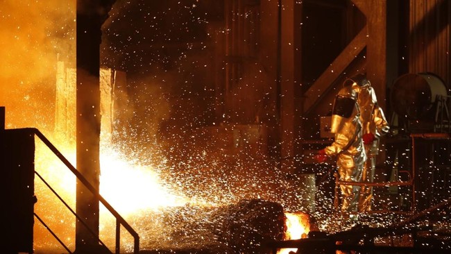 A New Chapter in Indonesia's Mining Industry Roadmap