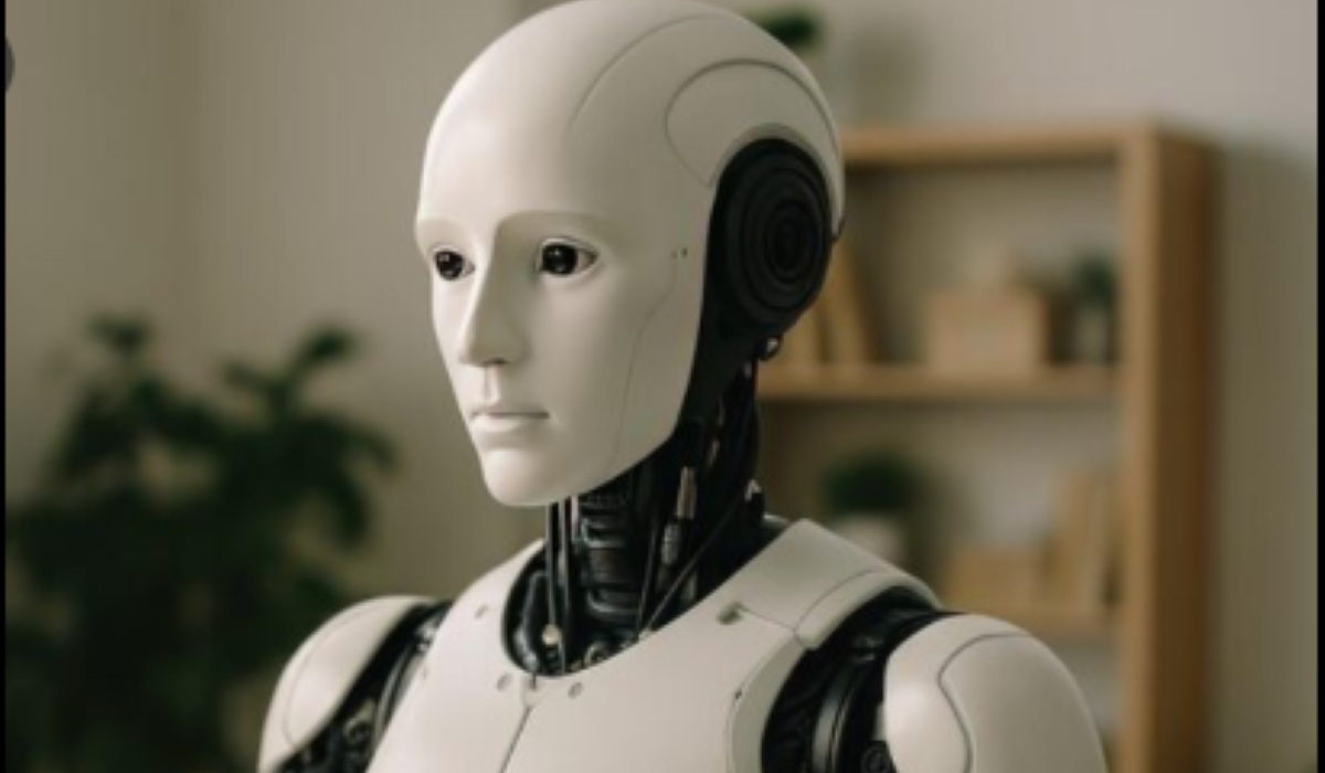 Nvidia's Physical AI Strategy: Robotics Expansion and China Market Dominance