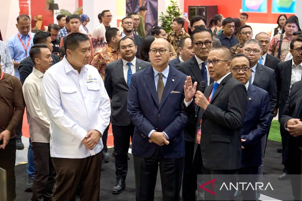 Danantara builds housing ecosystem to expand affordable access