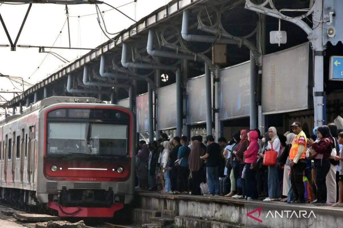 KAI strengthens railway transformation towards integrated mobility