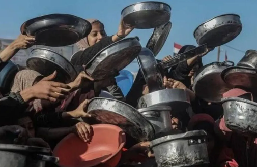 Palestine: Israeli Siege of Al-Mughayyir Has Lasted 20 Days