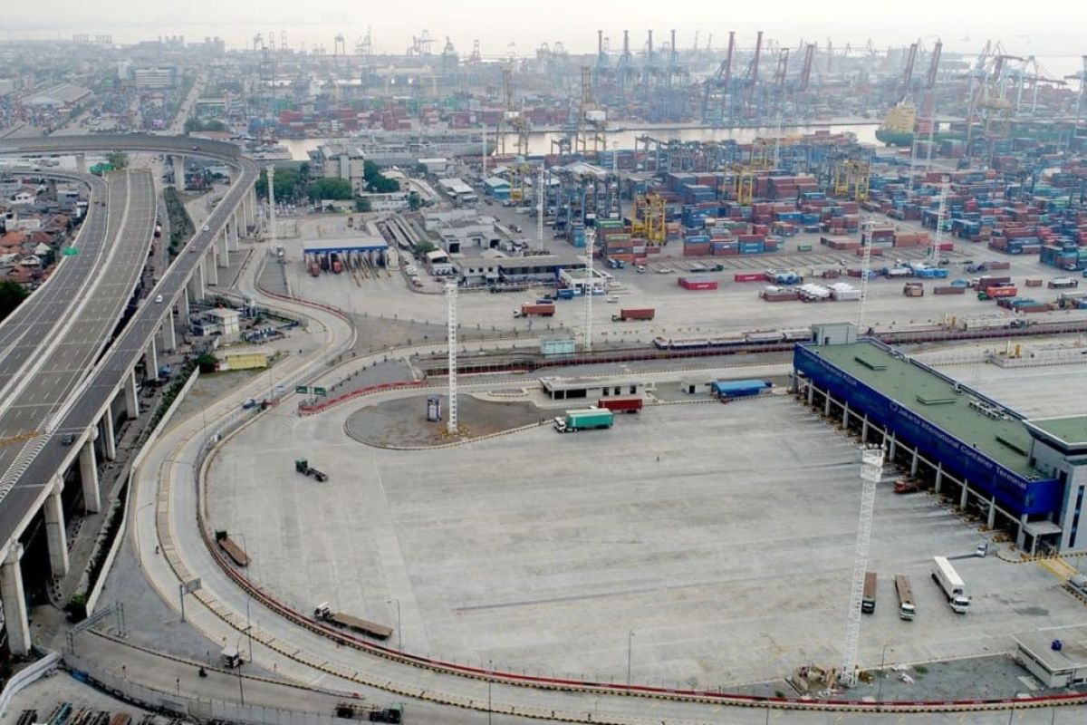 SP JICT Urges Pelindo to Lead Port Labour Transformation